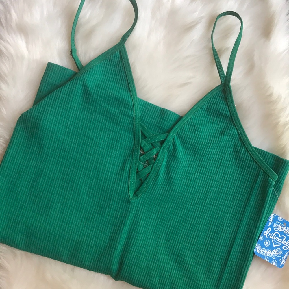 FP Seamless cami